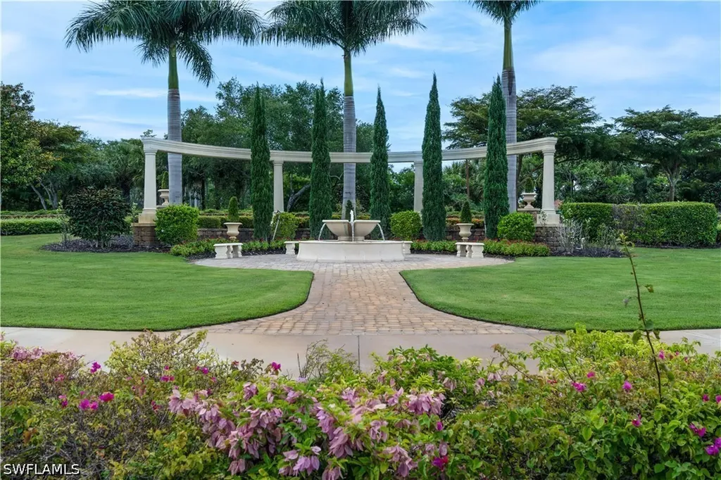 9364 Vercelli Court Naples FL 34113