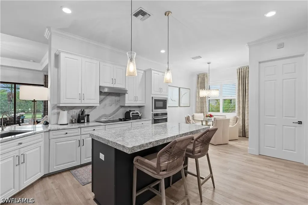 9364 Vercelli Court Naples FL 34113