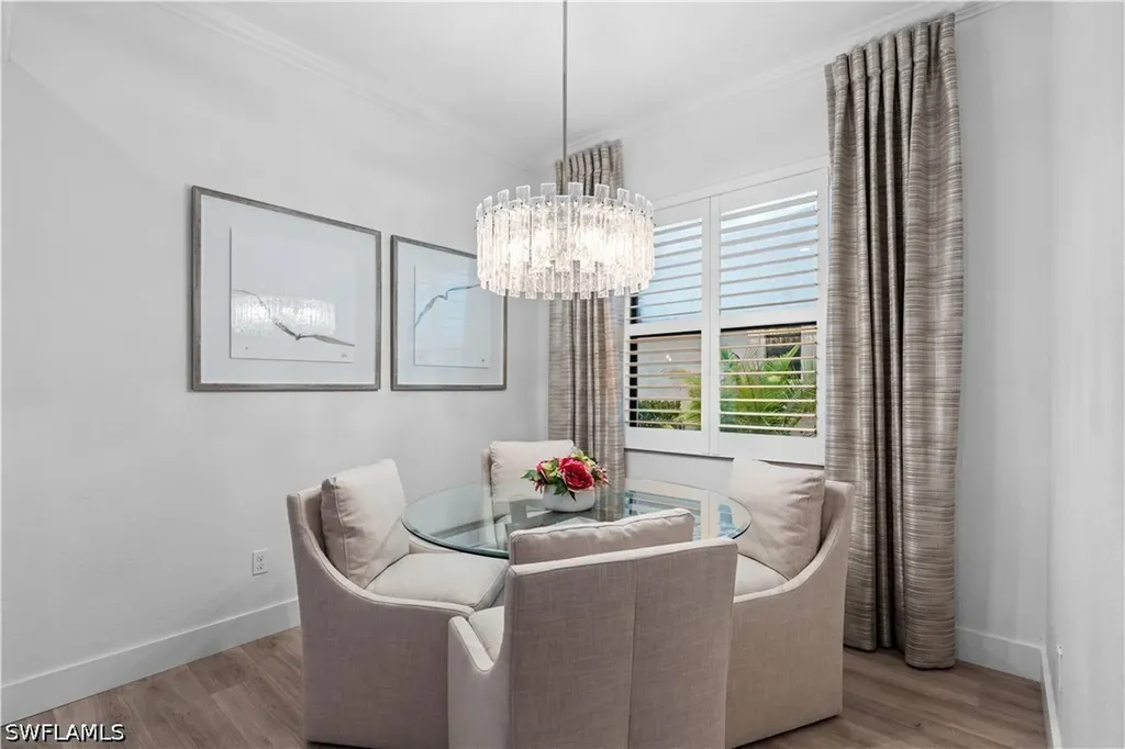 9364 Vercelli Court Naples FL 34113