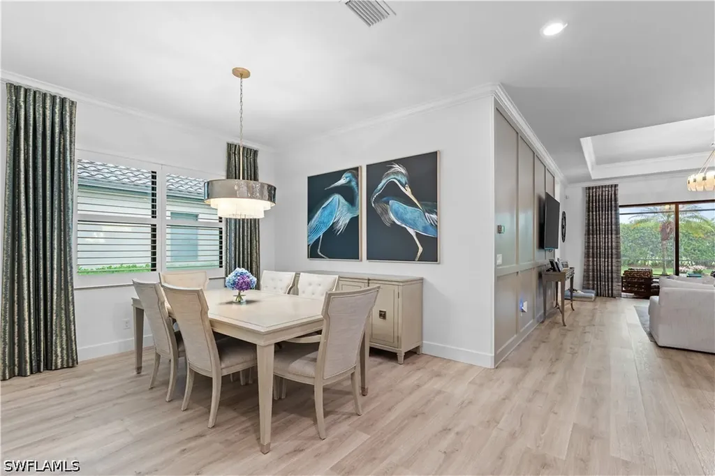 9364 Vercelli Court Naples FL 34113