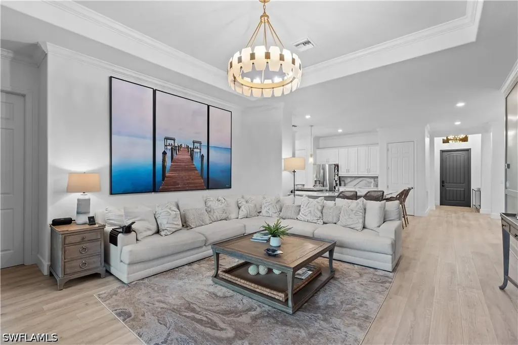 9364 Vercelli Court Naples FL 34113