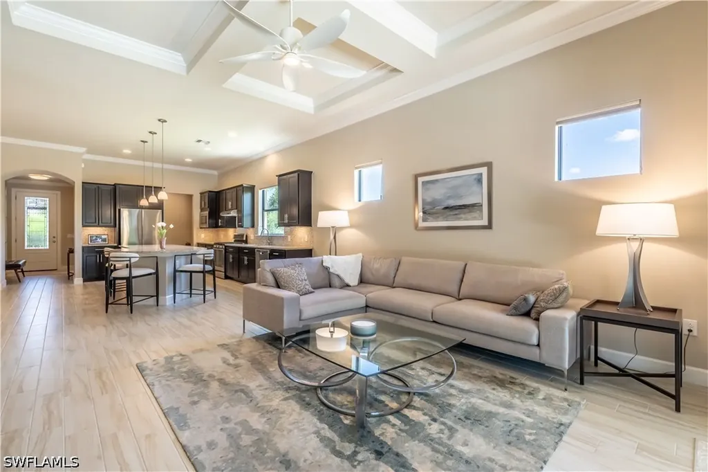 7343 Mockingbird Court Naples FL 34114