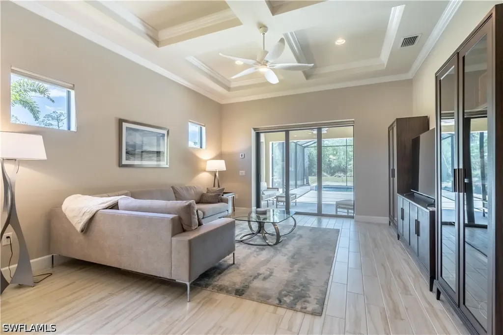 7343 Mockingbird Court Naples FL 34114