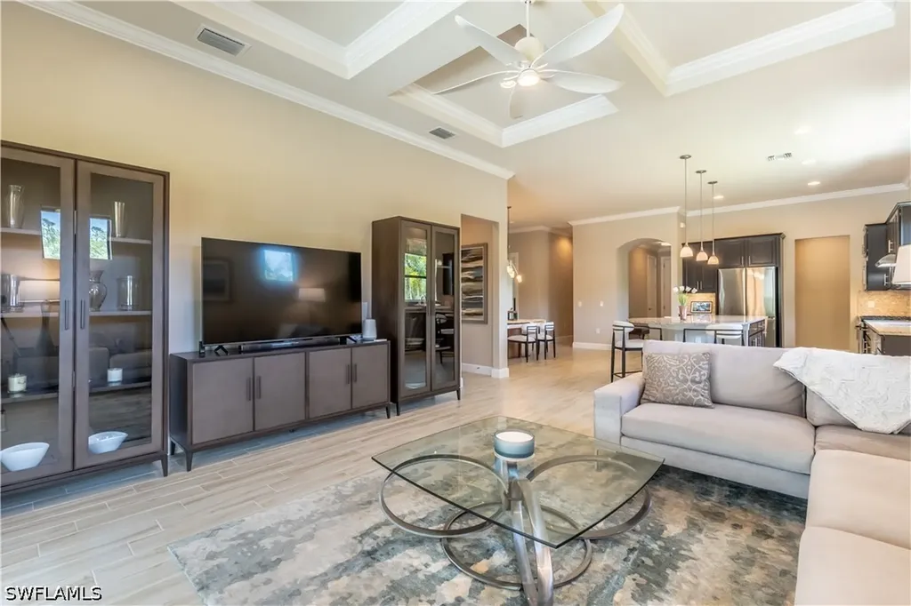 7343 Mockingbird Court Naples FL 34114