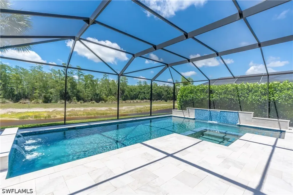 7343 Mockingbird Court Naples FL 34114