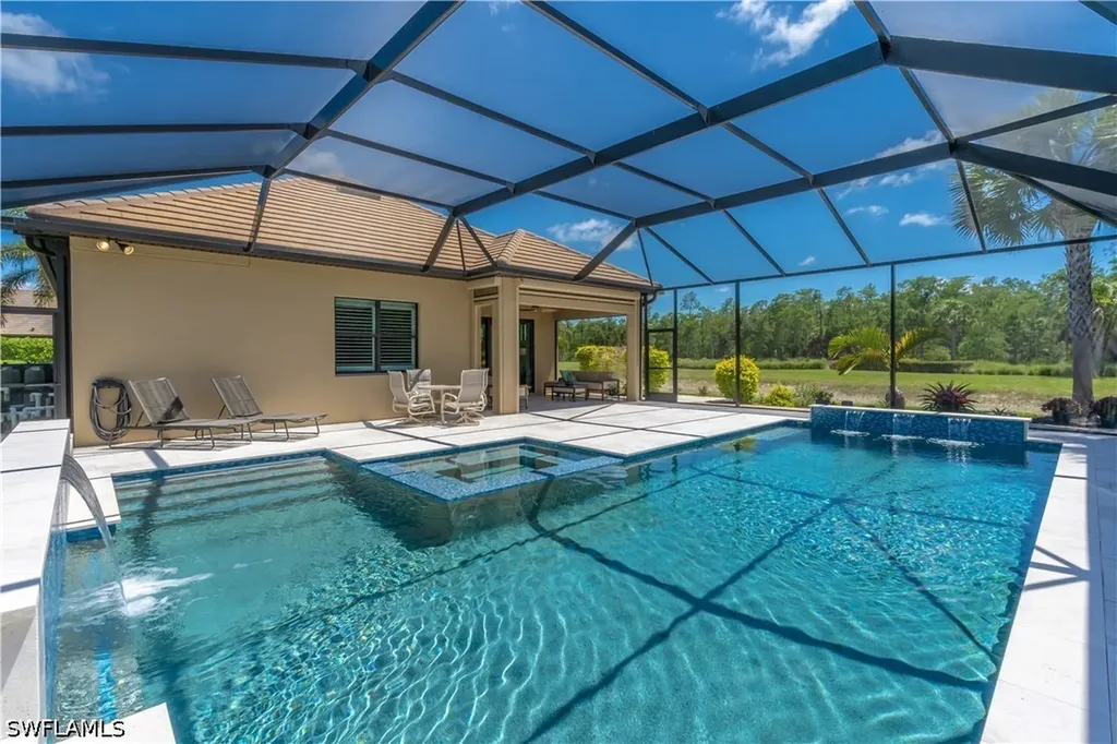 7343 Mockingbird Court Naples FL 34114