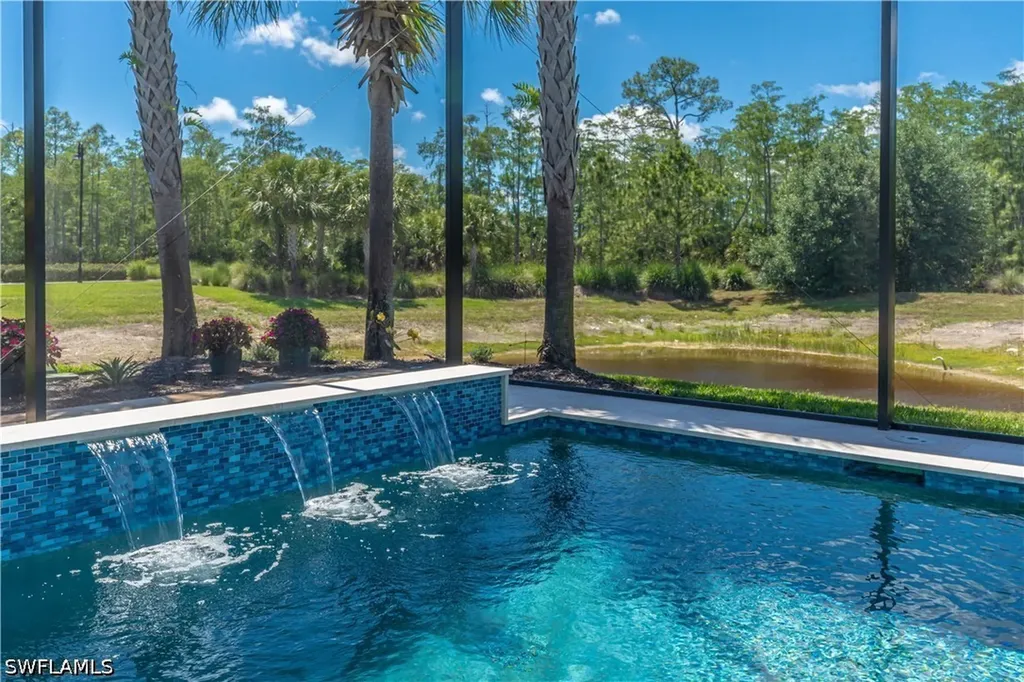 7343 Mockingbird Court Naples FL 34114