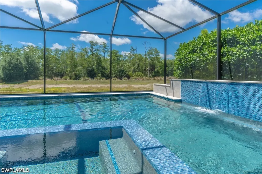 7343 Mockingbird Court Naples FL 34114