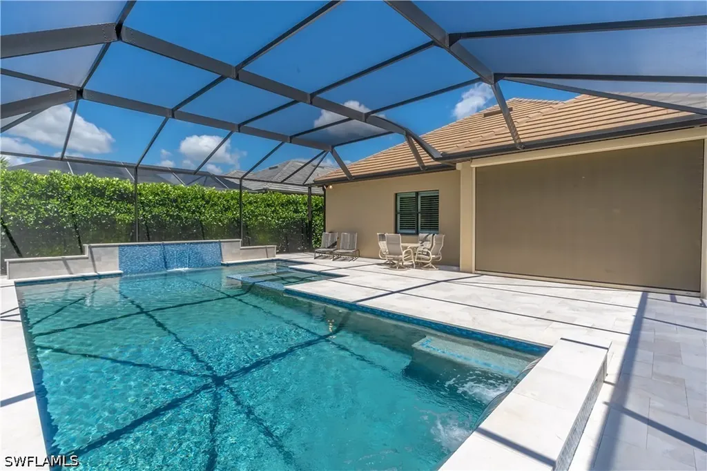 7343 Mockingbird Court Naples FL 34114
