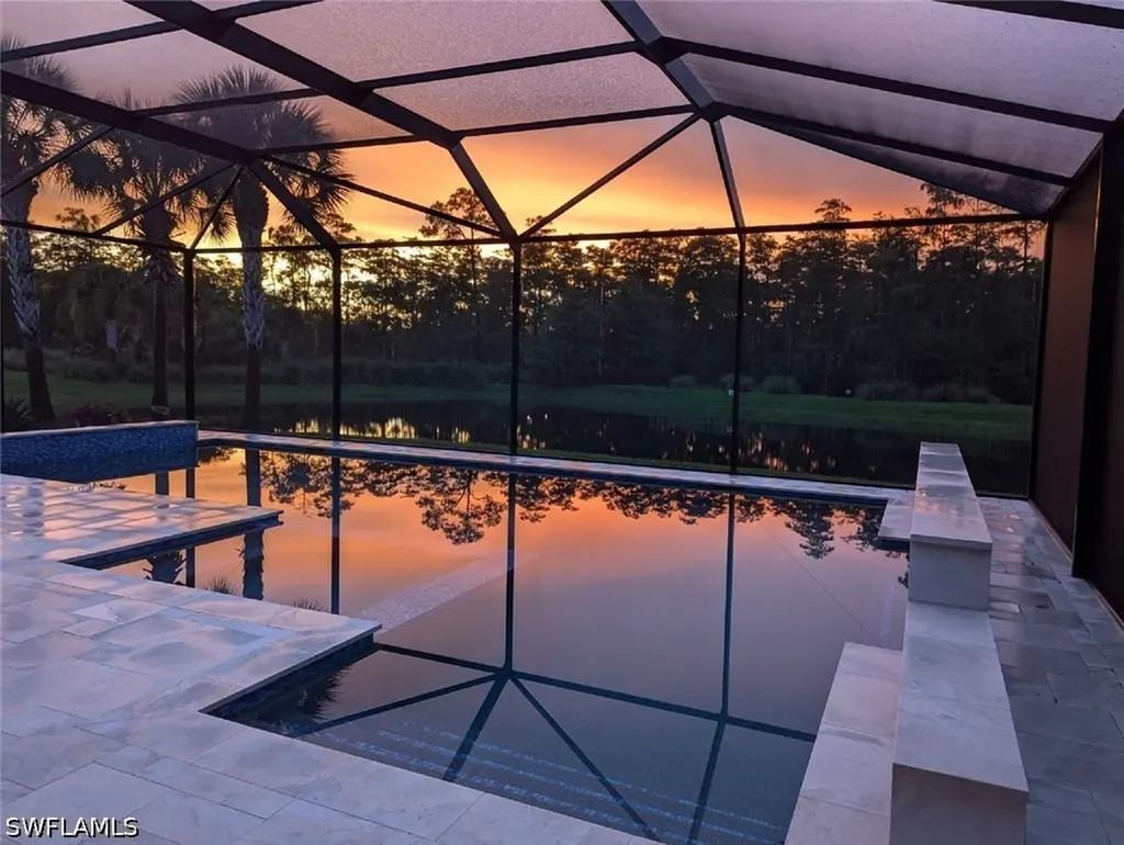 7343 Mockingbird Court Naples FL 34114