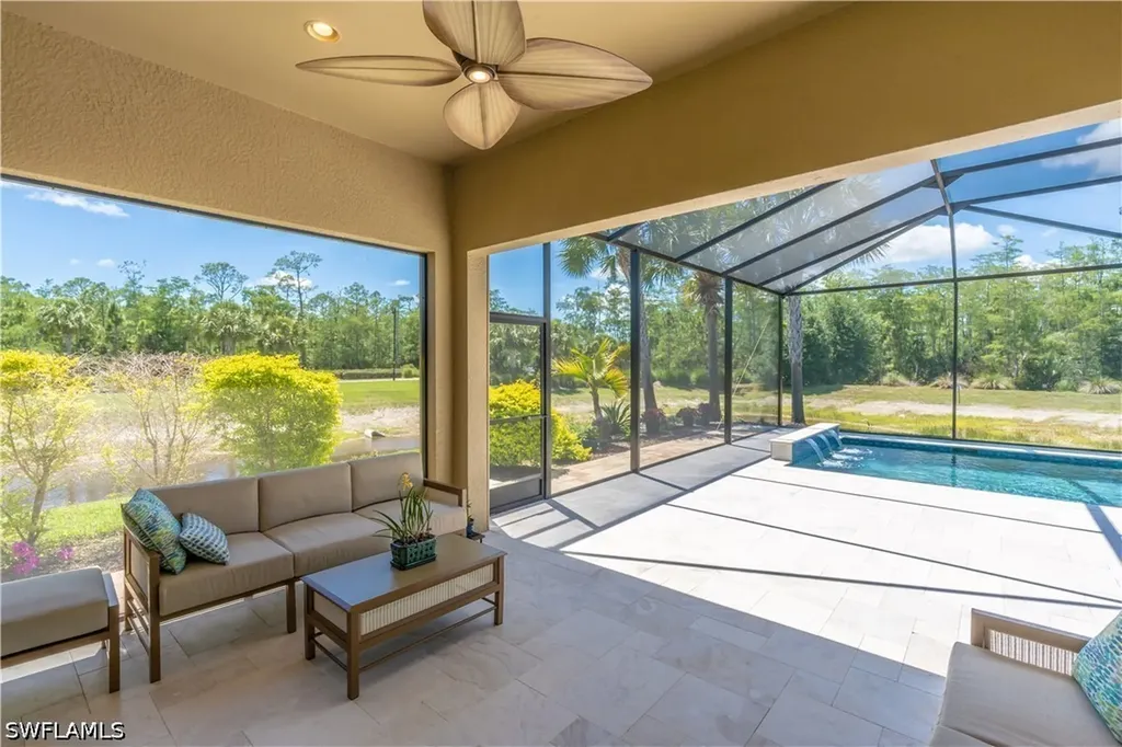 7343 Mockingbird Court Naples FL 34114