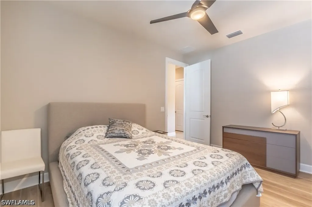 7343 Mockingbird Court Naples FL 34114
