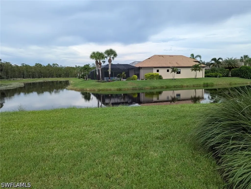 7343 Mockingbird Court Naples FL 34114