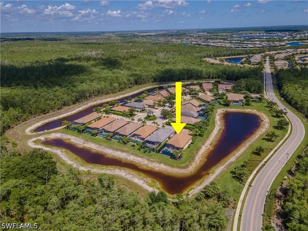 7343 Mockingbird Court Naples FL 34114
