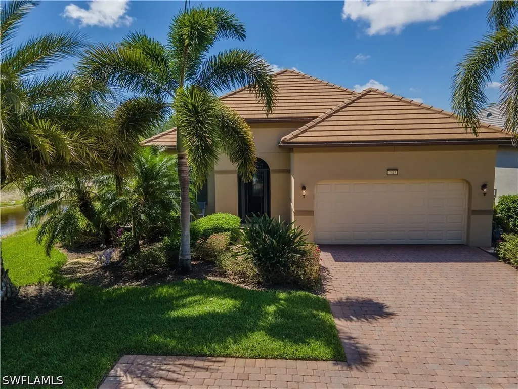 7343 Mockingbird Court Naples FL 34114
