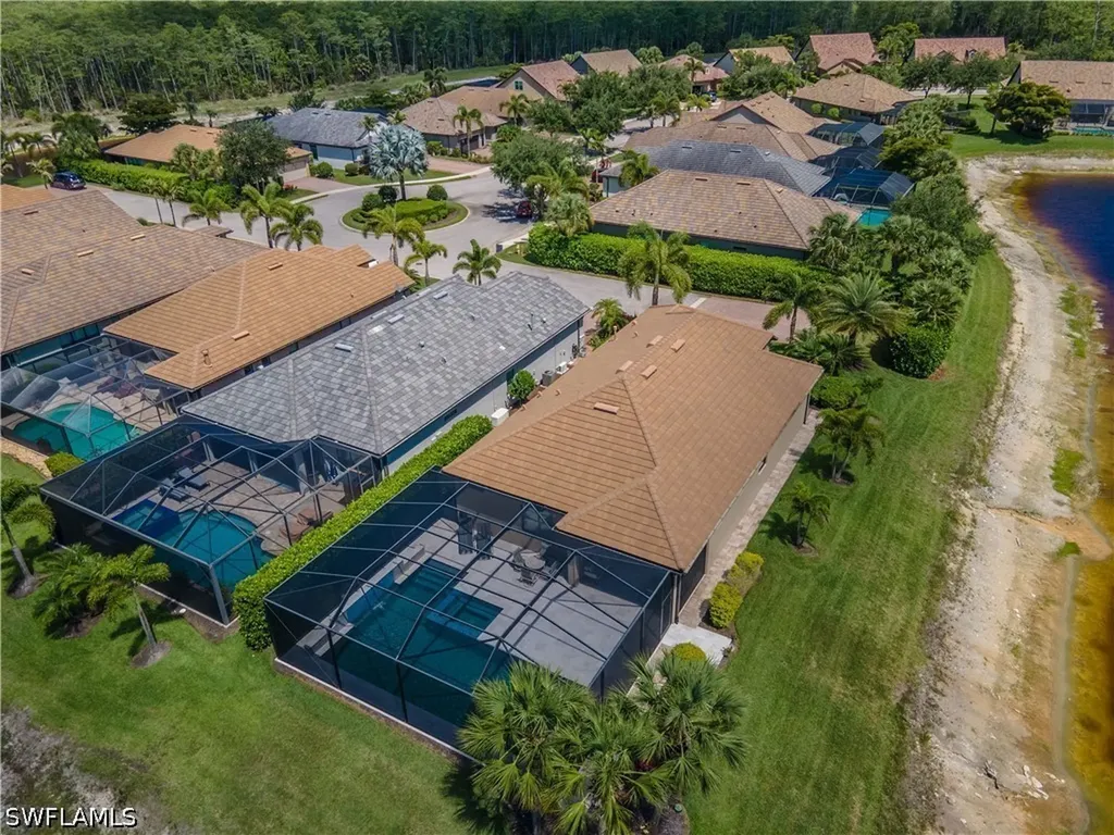 7343 Mockingbird Court Naples FL 34114
