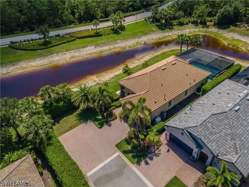 7343 Mockingbird Court Naples FL 34114