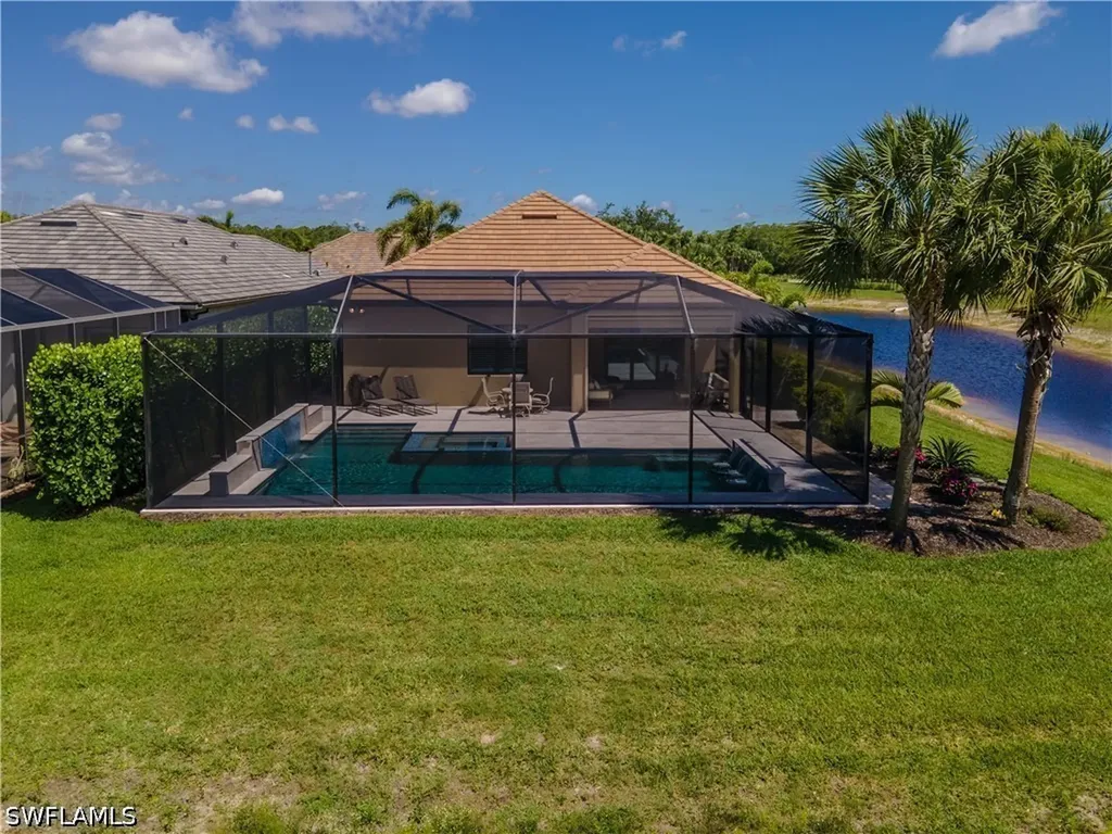 7343 Mockingbird Court Naples FL 34114
