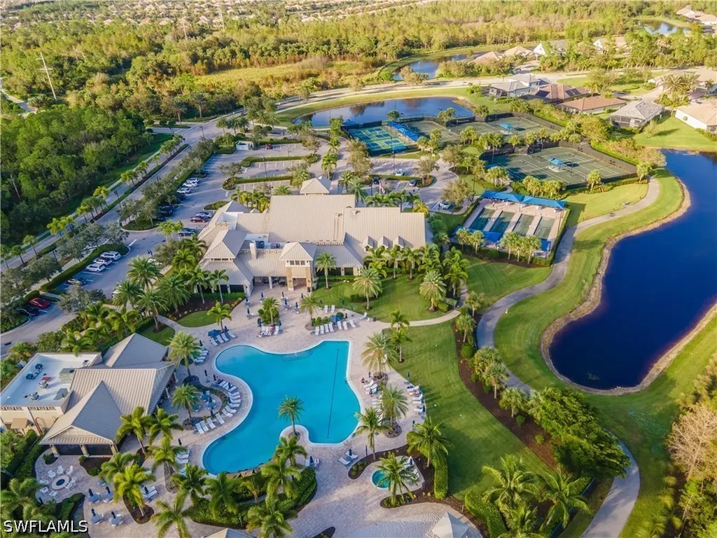 7343 Mockingbird Court Naples FL 34114