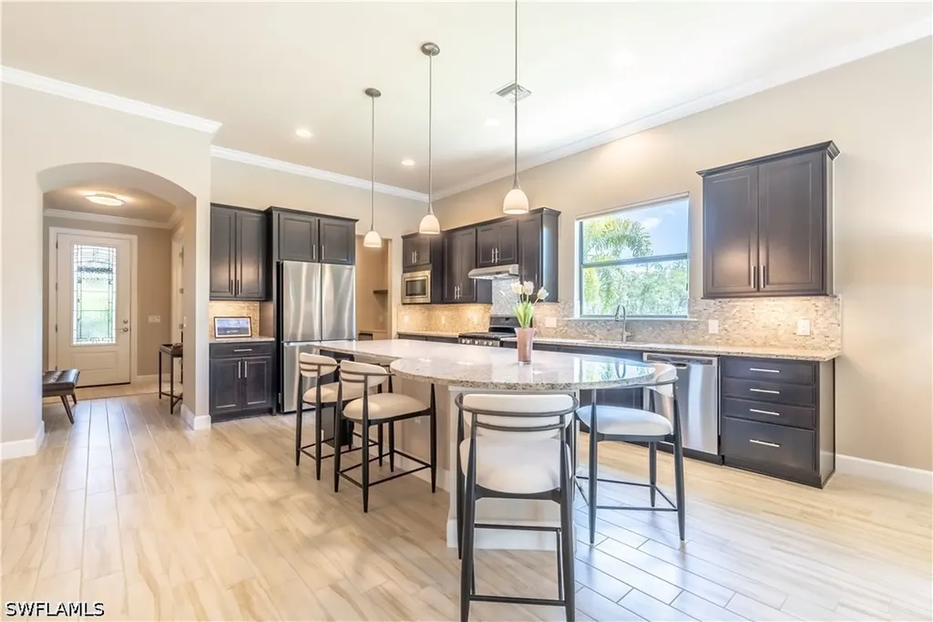 7343 Mockingbird Court Naples FL 34114