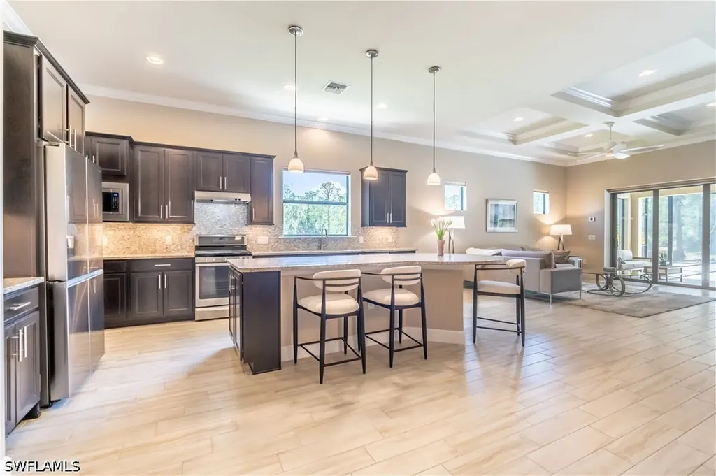 7343 Mockingbird Court Naples FL 34114