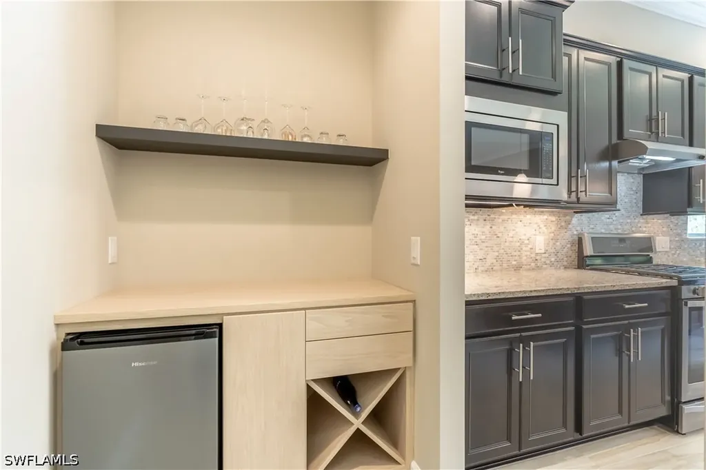 7343 Mockingbird Court Naples FL 34114