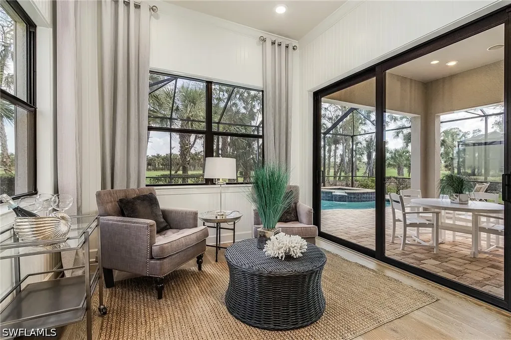9248 Cormorant Drive Naples FL 34120