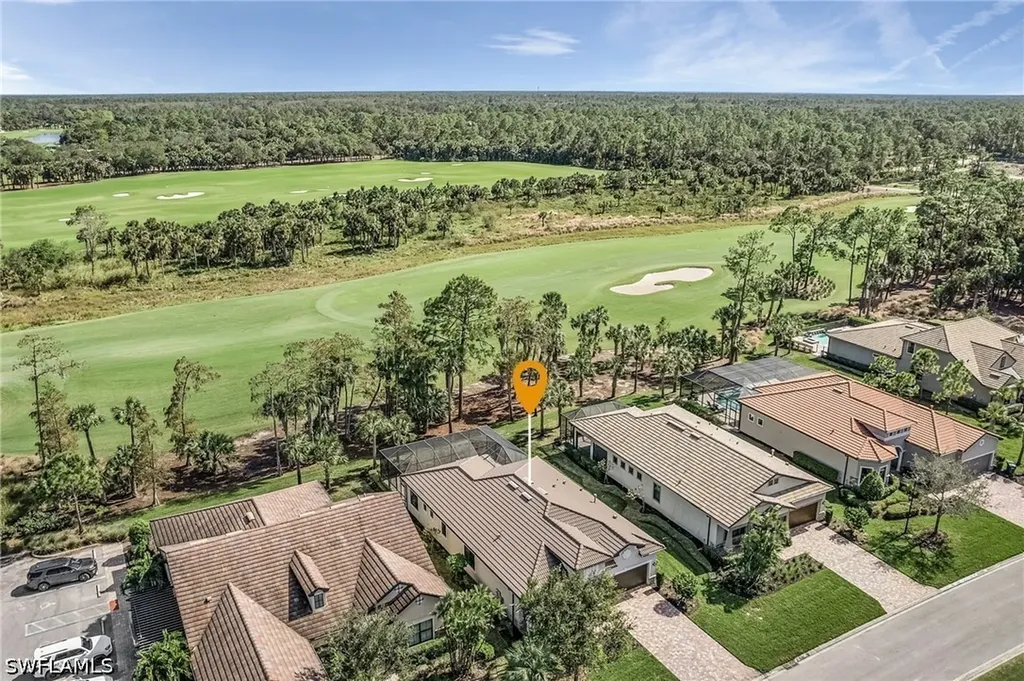 9248 Cormorant Drive Naples FL 34120