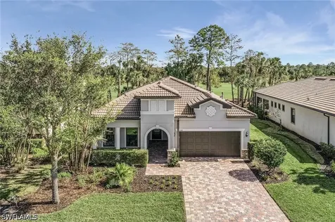 9248 Cormorant Drive Naples FL 34120