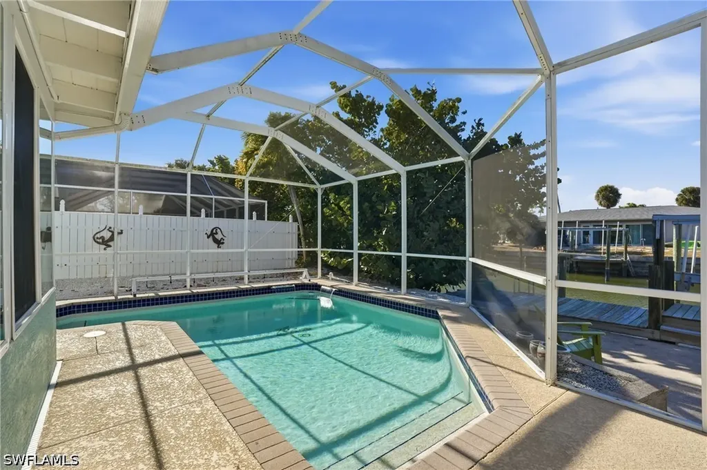 411 Connecticut Street Fort Myers Beach FL 33931