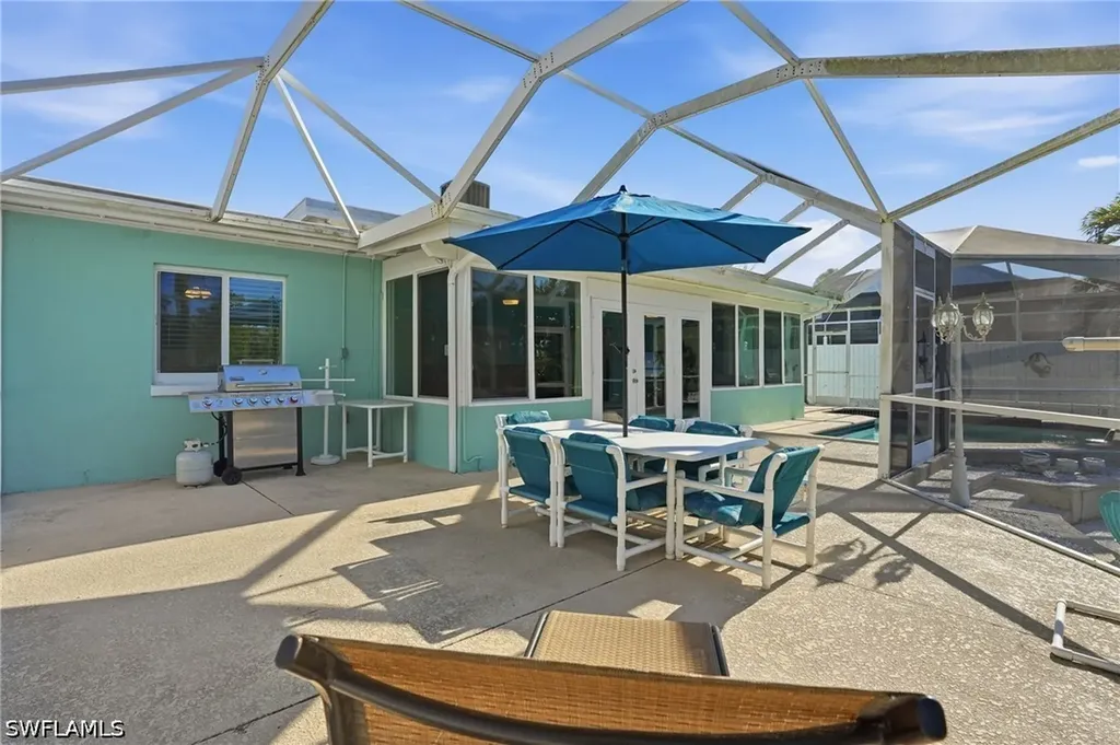 411 Connecticut Street Fort Myers Beach FL 33931