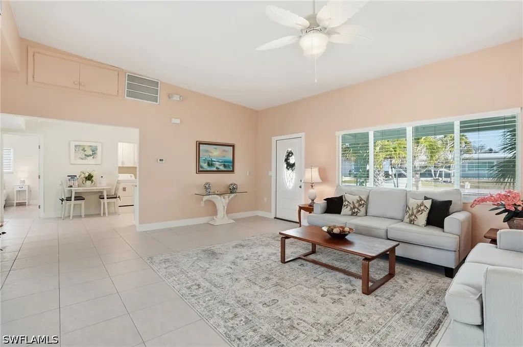 411 Connecticut Street Fort Myers Beach FL 33931