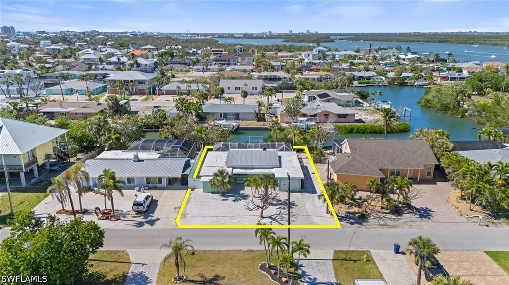 411 Connecticut Street Fort Myers Beach FL 33931