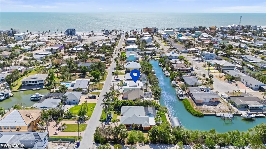411 Connecticut Street Fort Myers Beach FL 33931