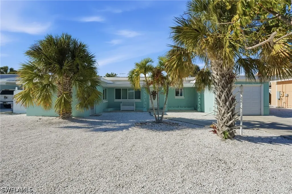 411 Connecticut Street Fort Myers Beach FL 33931