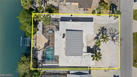 411 Connecticut Street Fort Myers Beach FL 33931