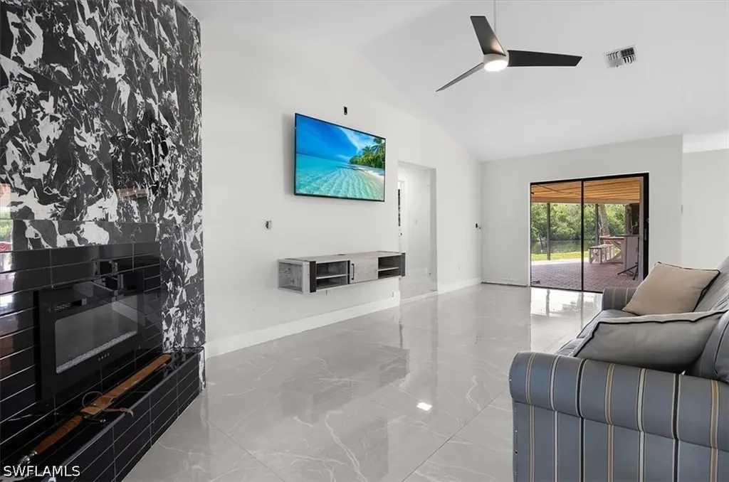 1318 Thompson Street North Fort Myers FL 33903