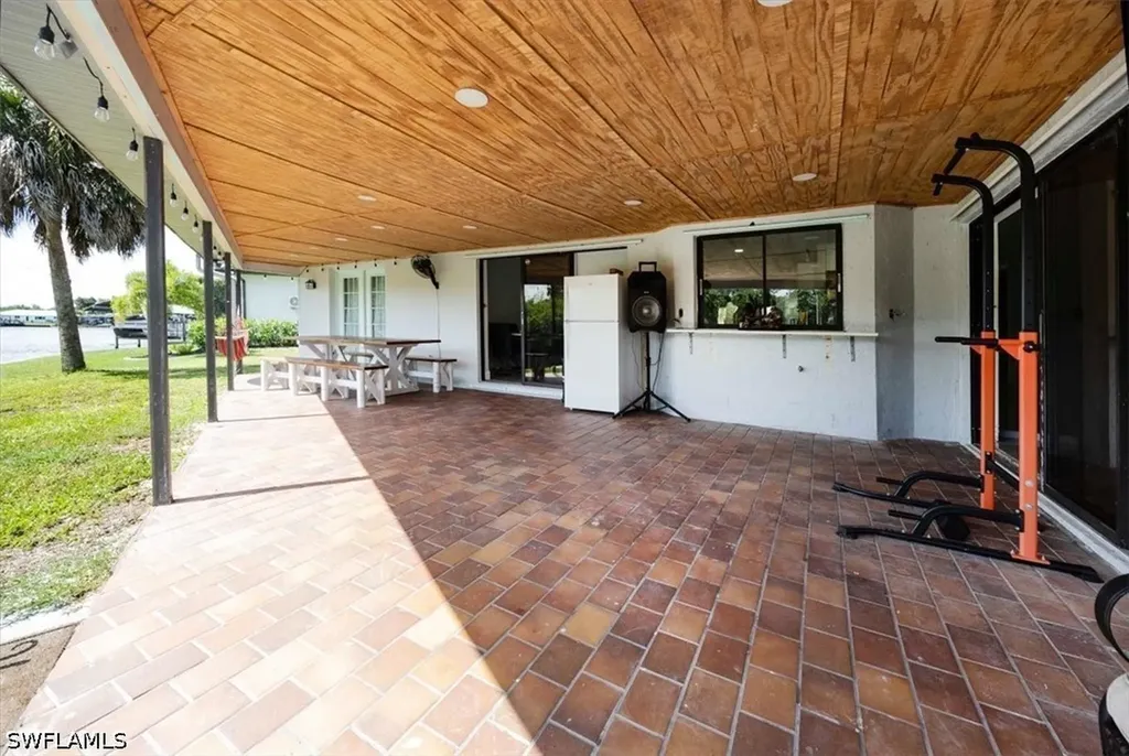 1318 Thompson Street North Fort Myers FL 33903