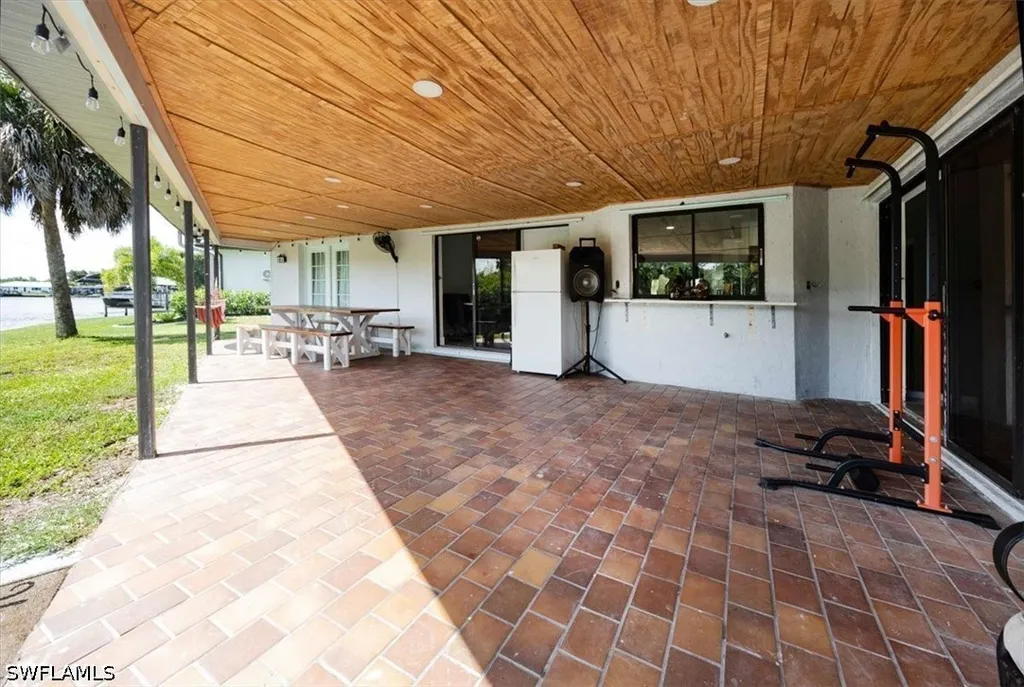 1318 Thompson Street North Fort Myers FL 33903