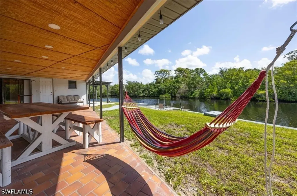 1318 Thompson Street North Fort Myers FL 33903