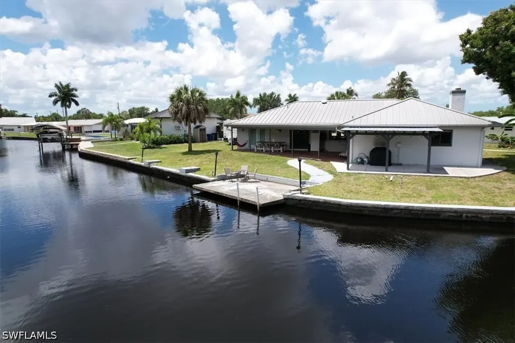 1318 Thompson Street North Fort Myers FL 33903