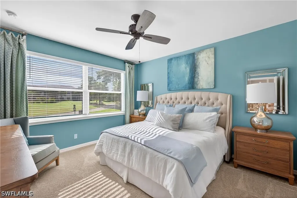 9366 Pocida Court Naples FL 34119