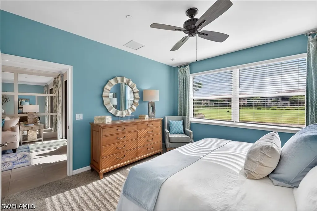 9366 Pocida Court Naples FL 34119