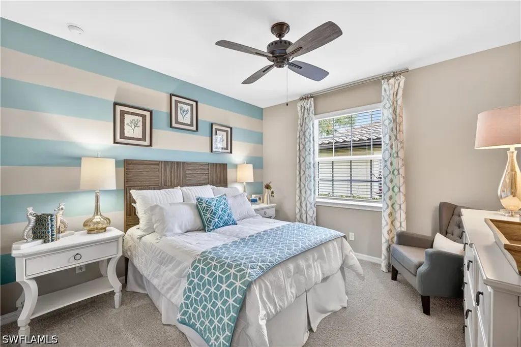 9366 Pocida Court Naples FL 34119