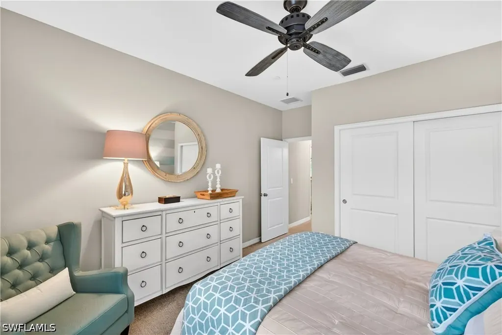 9366 Pocida Court Naples FL 34119