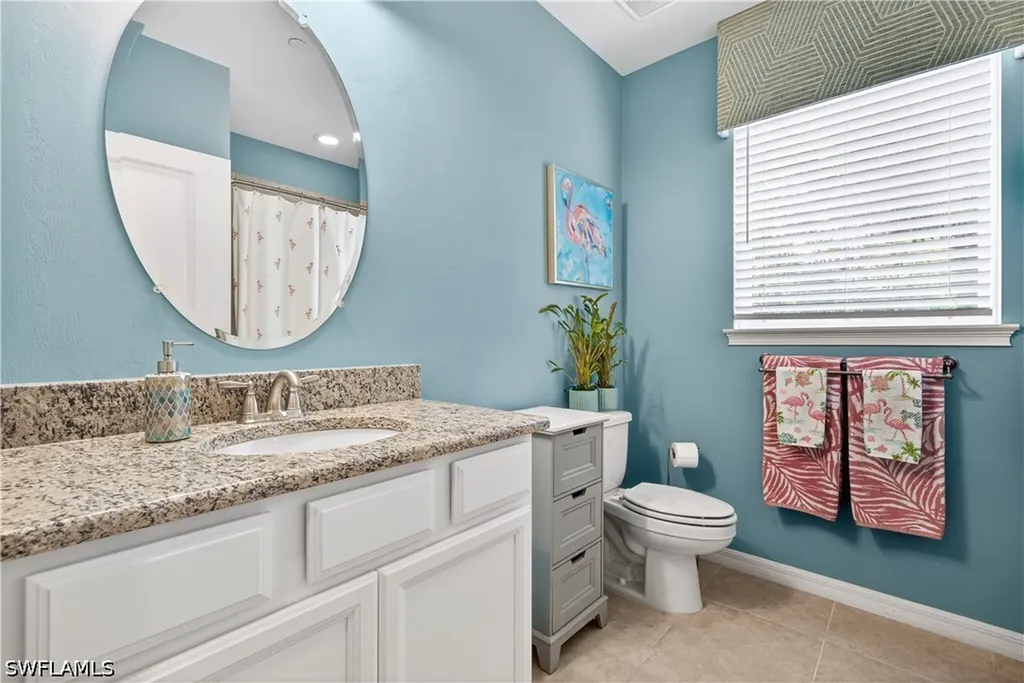 9366 Pocida Court Naples FL 34119