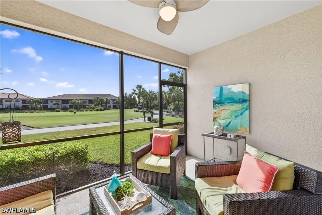 9366 Pocida Court Naples FL 34119