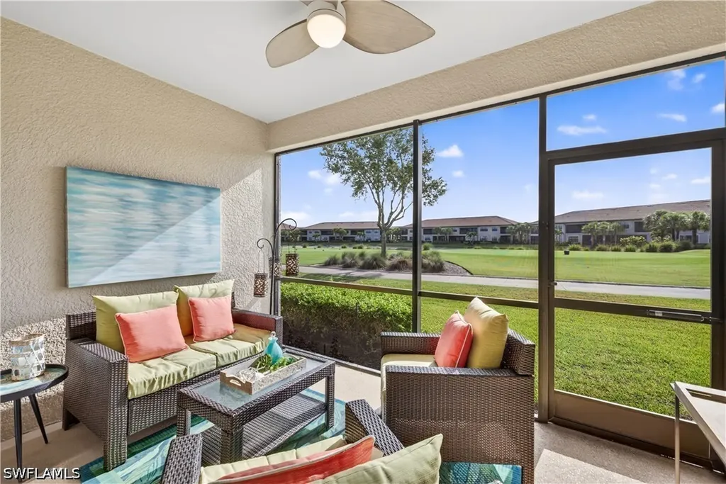 9366 Pocida Court Naples FL 34119