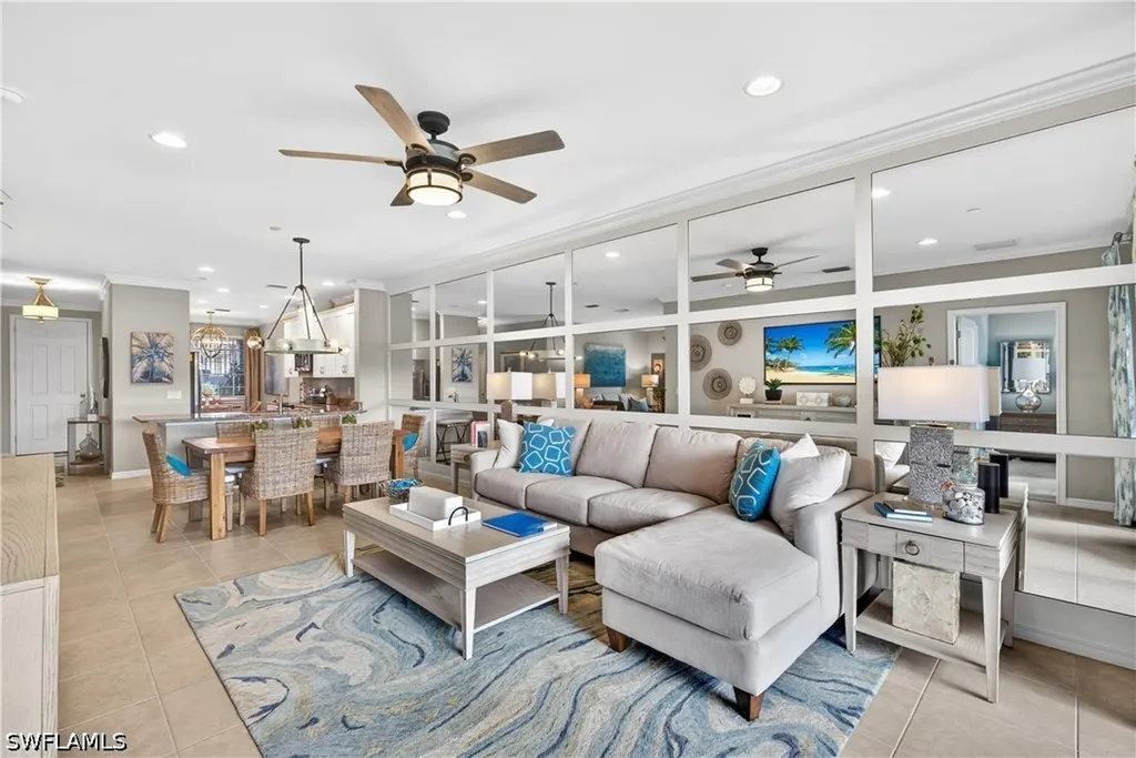 9366 Pocida Court Naples FL 34119