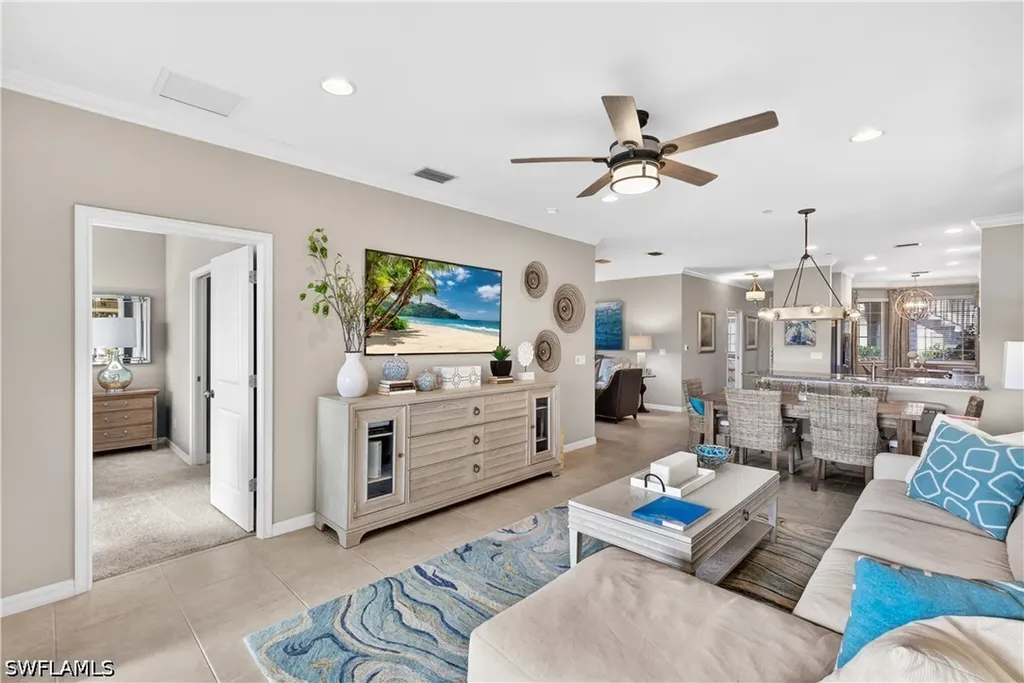 9366 Pocida Court Naples FL 34119